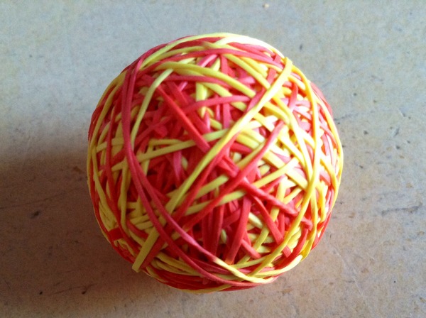 The Mumsnet Summer Loom Band Challenge - £200 of Hobbycraft vouchers up for grabs
