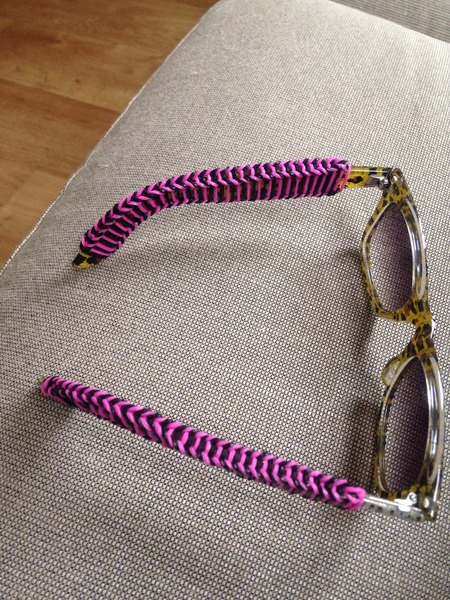 The Mumsnet Summer Loom Band Challenge - £200 of Hobbycraft vouchers up for grabs
