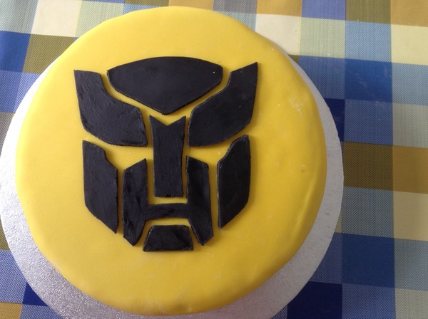 Would anyone enjoy a cake picture thread, for boasting?!