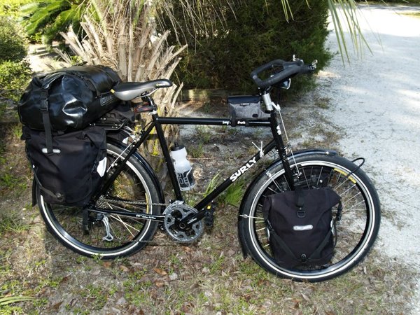 Okay, I have bought a bike, any tips for a newbie?