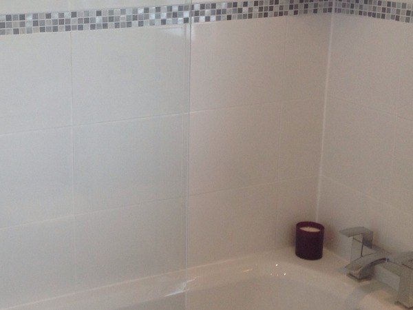Are my bathrooms going to be very boring?