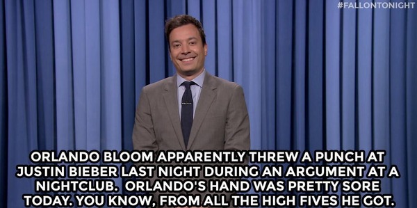 Miranda Kerr cheated on Orlando Bloom with Justin Bieber (allegedly)