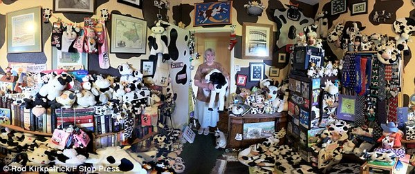 To wonder who the hell buys souvenirs?