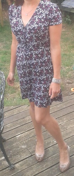 Please could you do me a favour and tell me what body shape I am?
