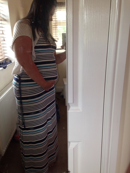 September 2014- will there be any babies yet??