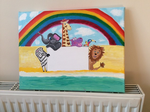 October 14, Fred 10. waddling our way through trimester 3!