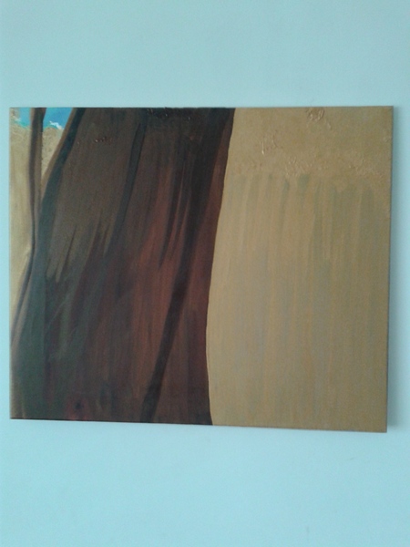 Coloured inks  -best way to use