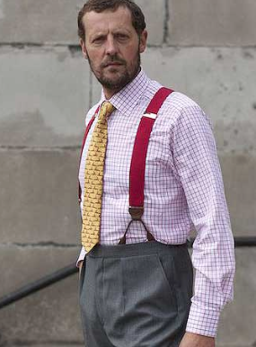 Clothing for children with poor hand function