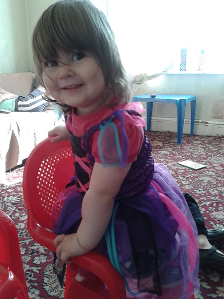 jan 2013- No, I will not have a new nappy