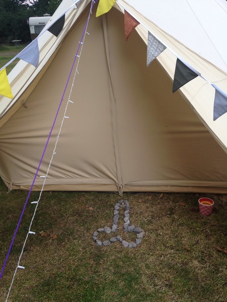 Kitchen thingies and making toast....