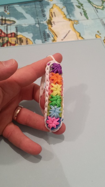 The Mumsnet Summer Loom Band Challenge - £200 of Hobbycraft vouchers up for grabs