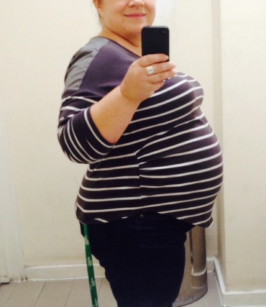 The shiny new Pregnant after MC due December 2014 thread #2