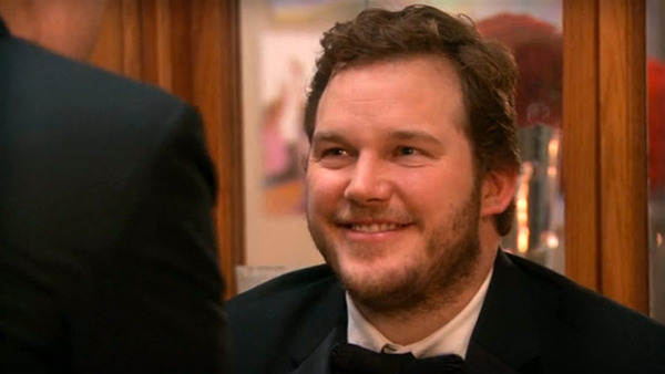If Star-Lord can do it, I can do it.  A little bit.  Maybe.
