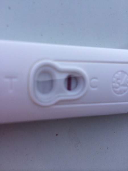 Could I be pregnant?