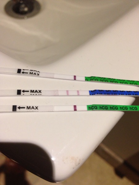 TTC #1 hoping for BFP before xmas.