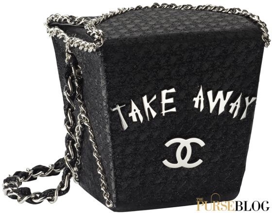 Anya Hindmarch. Who the hell is buying this shit?