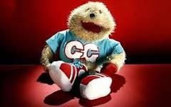 Gordon?