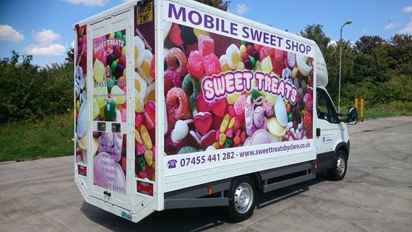 New Local Business