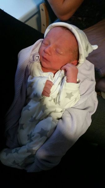 September 2014- will there be any babies yet??