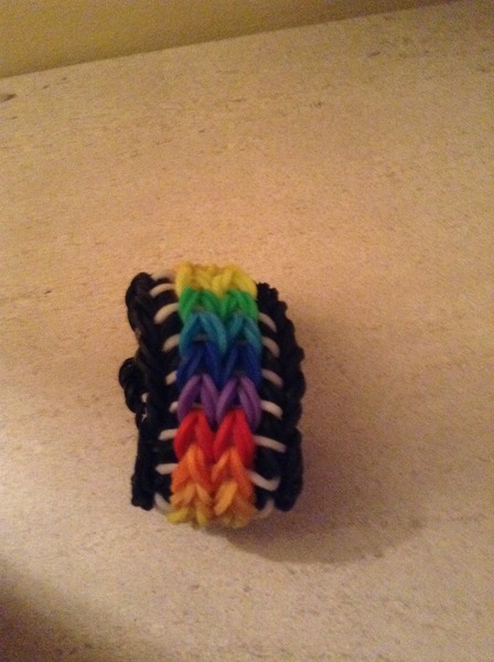 The Mumsnet Summer Loom Band Challenge - £200 of Hobbycraft vouchers up for grabs