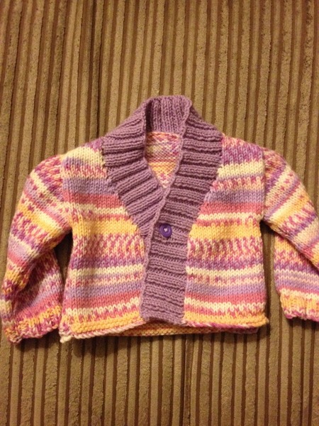 September 2014- will there be any babies yet??