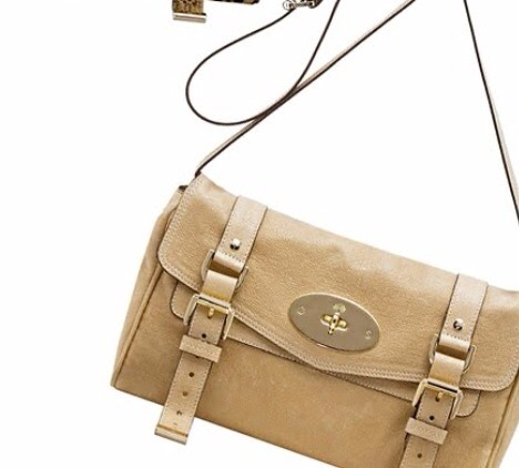 Prada; BV; Anya; Celine; Chloe; LV; Mulberry; Coach Bag LOVERS Thread. Vol 1