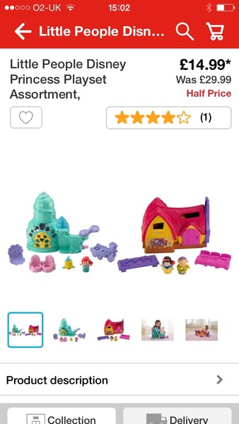 Christmas bargrain thread 5 - with ‘furry boobs’, and ‘can somebody please explain why I have just bought Elf on the shelf when I have a house full of teenagers’