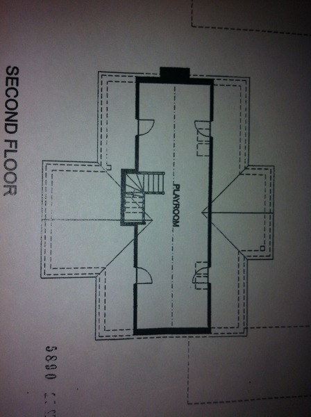 Ball park figure for loft conversion ?