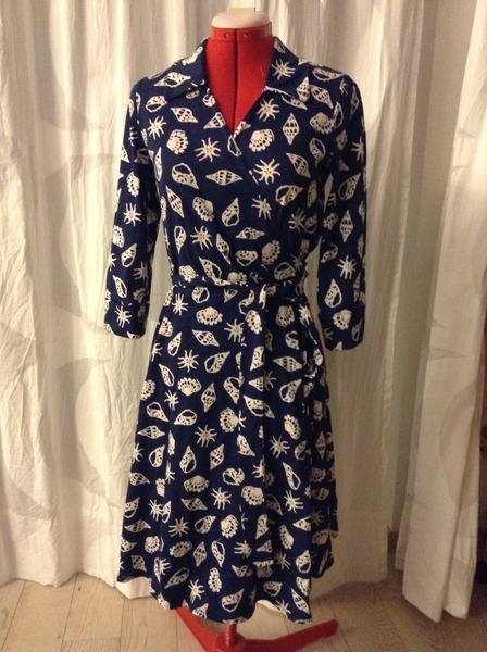 Any dressmakers here? Need some inspiration
