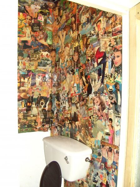 To The People Who Owned My House Before Me I Would Just Like To Ask