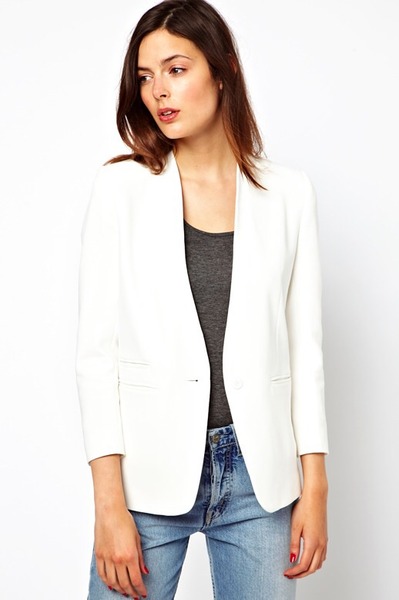 Work wardrobe for the clueless, help!!