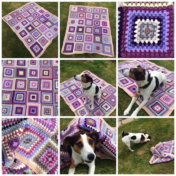 Team Hooker : Come flash your wares at the Hotel Crochetfornia.