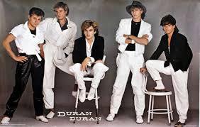 So who just watched the DURAN DURAN concert on sky?