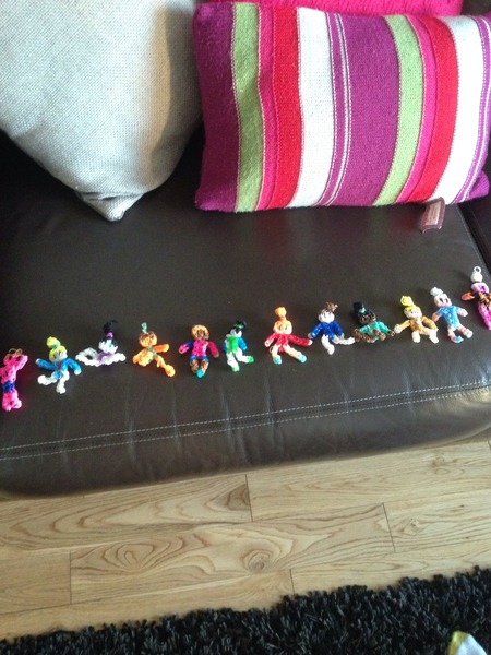 The Mumsnet Summer Loom Band Challenge - £200 of Hobbycraft vouchers up for grabs
