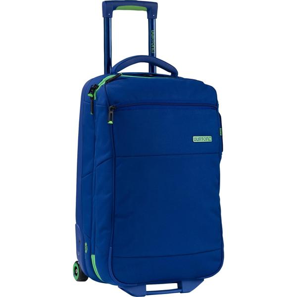 Alternative to trunkis?  Child's wheeled case they can still sit on?