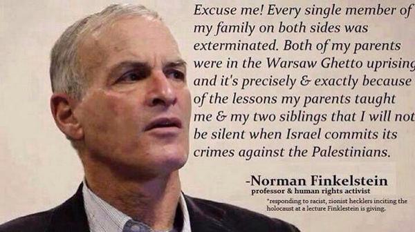 Part 5: Israeli-Palestinian conflict