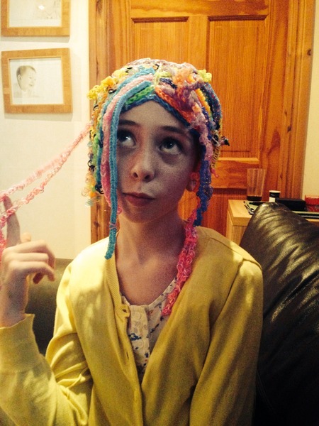 The Mumsnet Summer Loom Band Challenge - £200 of Hobbycraft vouchers up for grabs