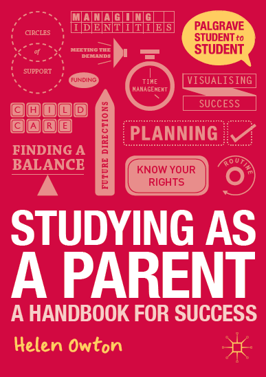 Studying with two young kids - advice please