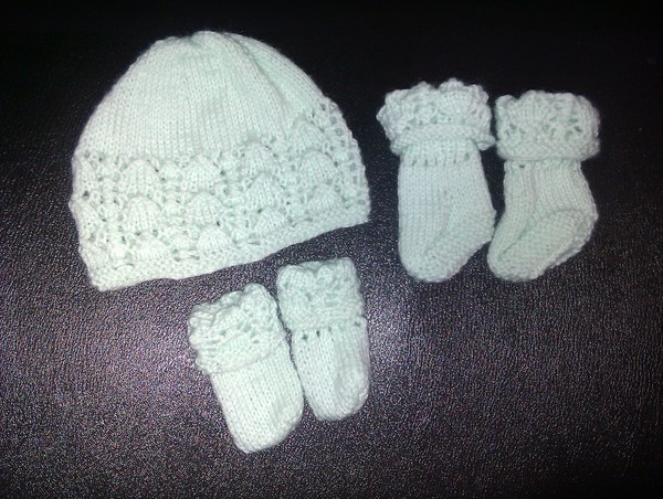 September 2014- will there be any babies yet??