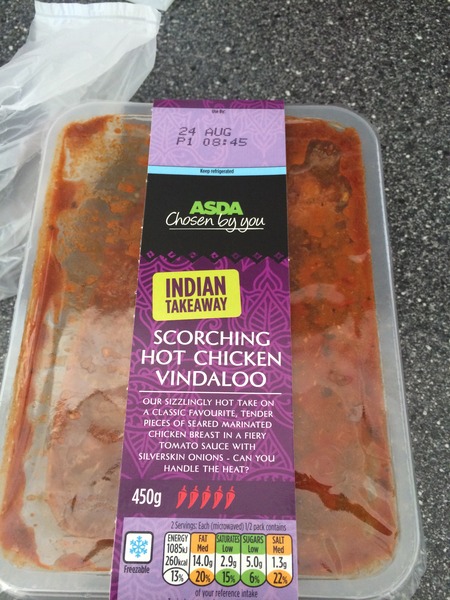 September 2014 - Babies are starting to make an appearance!