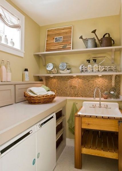 copper splashbacks?