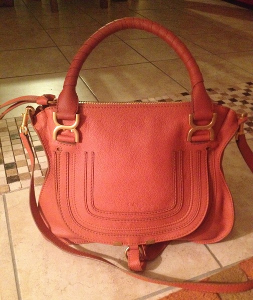 Prada; BV; Anya; Celine; Chloe; LV; Mulberry; Coach Bag LOVERS Thread. Vol 1
