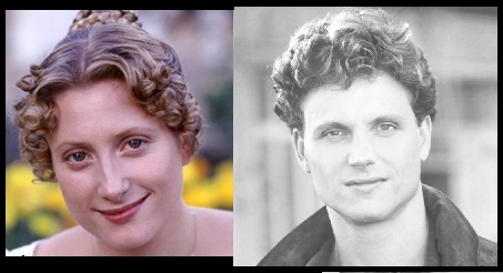Colin Firth as Mr Darcy