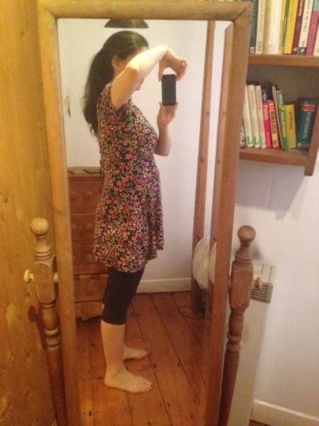 The shiny new Pregnant after MC due December 2014 thread #2