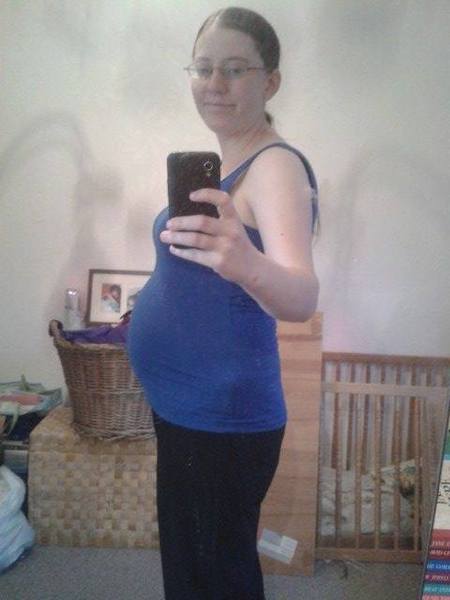 December 2014, Thread #6 August Amazonian's, Warriors of the 2nd Trimester