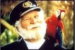 Seamen in his boxer shorts?