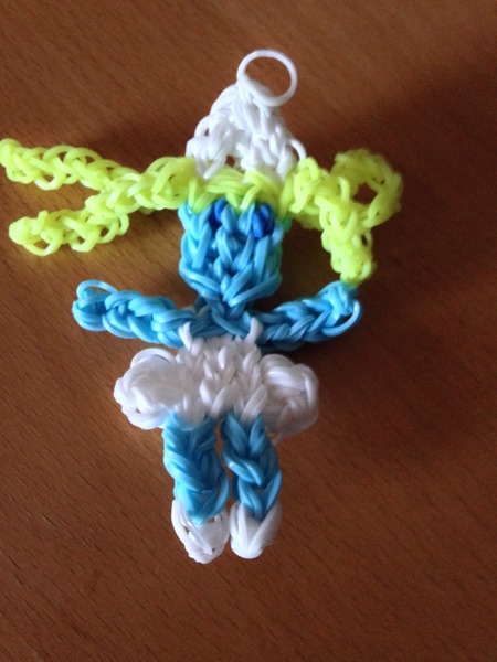The Mumsnet Summer Loom Band Challenge - £200 of Hobbycraft vouchers up for grabs