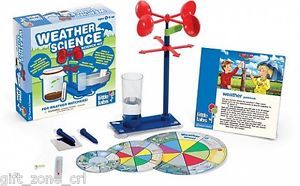WIN some science & engineering toys!