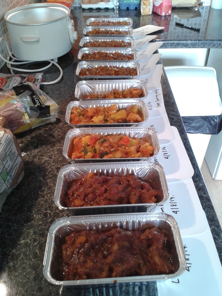 September 2014- will there be any babies yet??