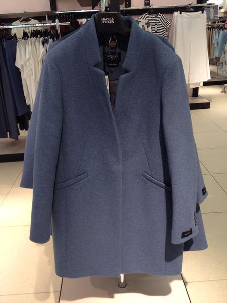 Workwear Chatty Part 3 - theworkwearedit blog
